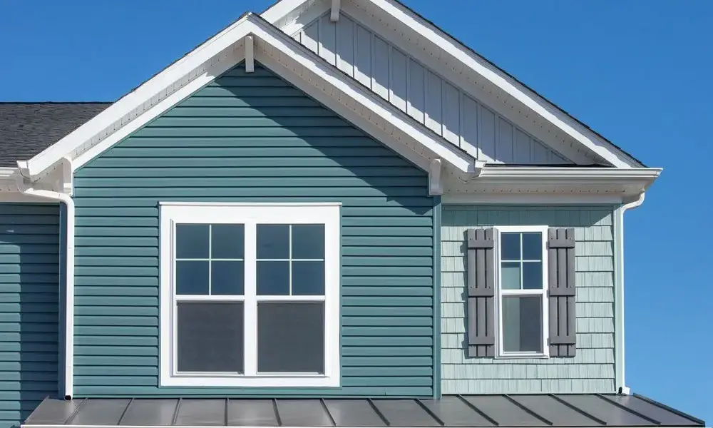 Roof repair and inspection services in Wood River